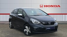 Honda Jazz 1.5 i-MMD Hybrid EX 5dr eCVT Hybrid Hatchback
